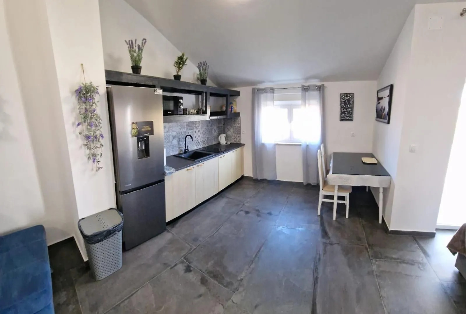 Island Chill Apartments One カリ クロアチア