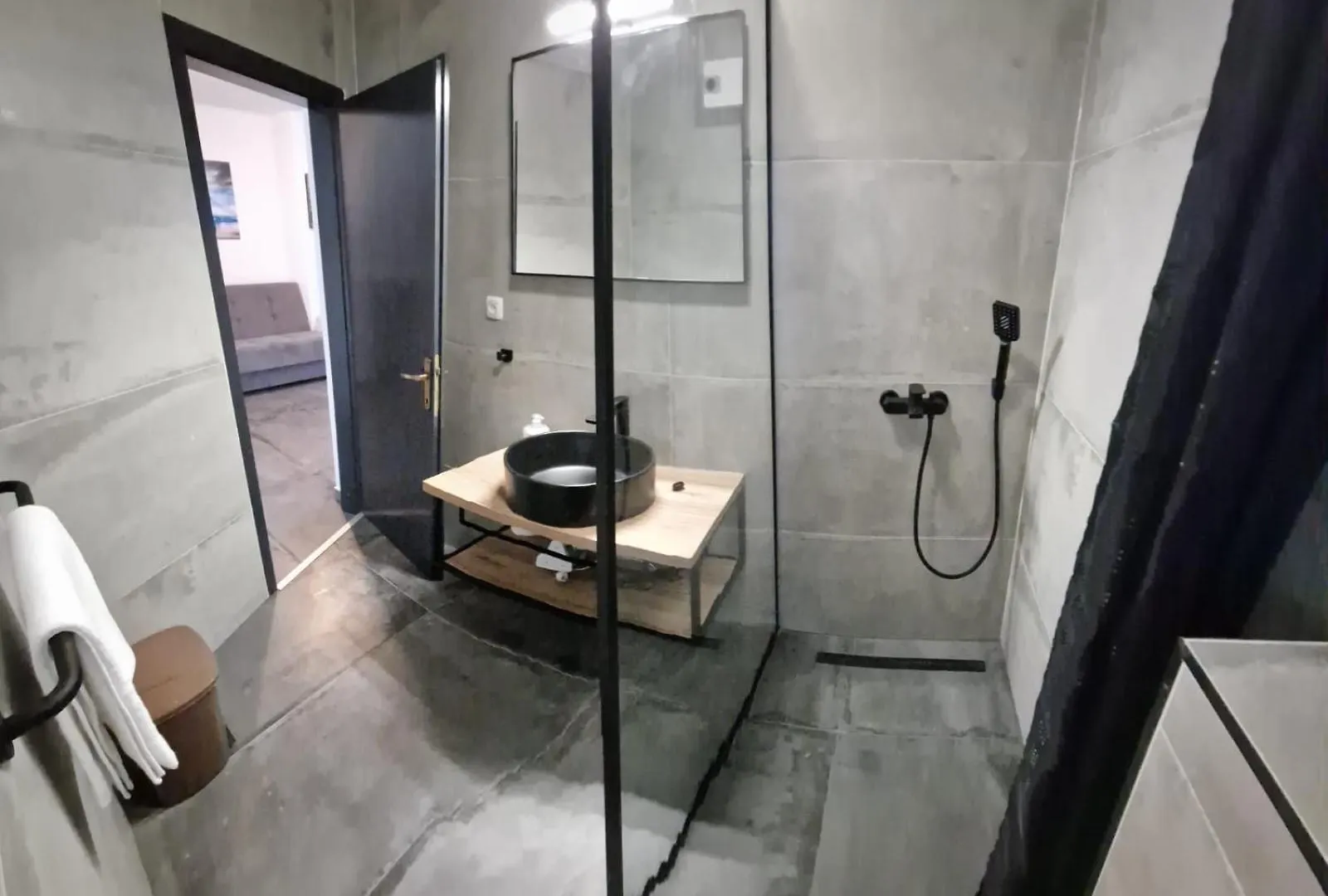 Island Chill Apartments One カリ クロアチア